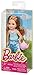 Barbie Sisters Chelsea and Friends Doll, Tea Party