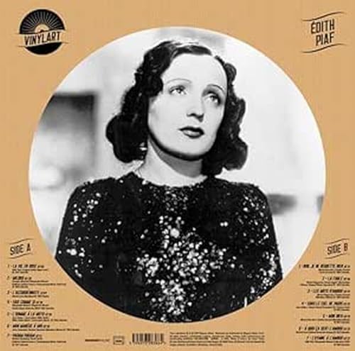 Vinile Distribuito da SELF Distribuzione
