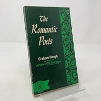The romantic poets (Norton library) B0007DSQ4M Book Cover