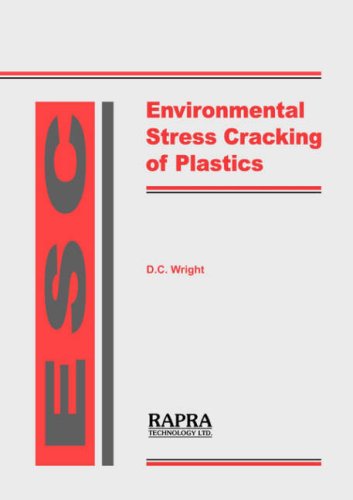 Buy Environmental Stress Cracking of Plastics — BookShops.in