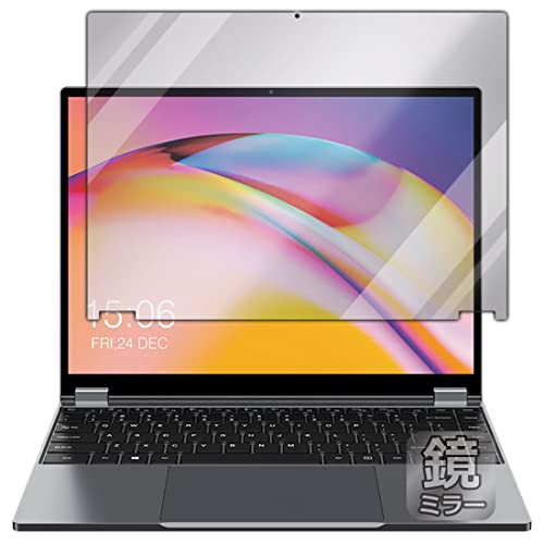 PDAH[ CHUWI FreeBookΉ Mirror Shield ی tB ~[  {