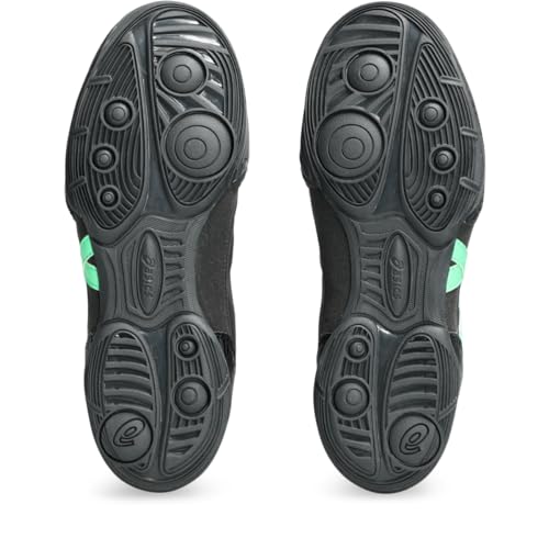 Image of ASICS Kid's Matflex 7 Grade School Wrestling Shoes