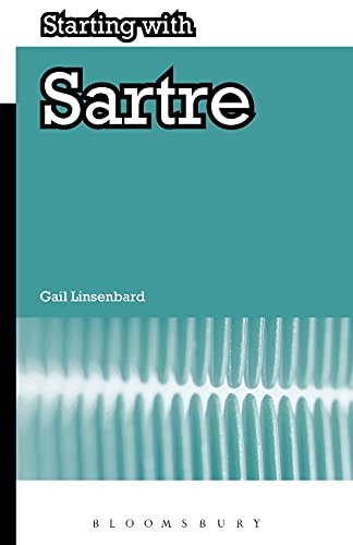 Starting with Sartre view 2
