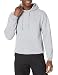 Jerzees Men's Adult Pullover Hooded Sweatshirt