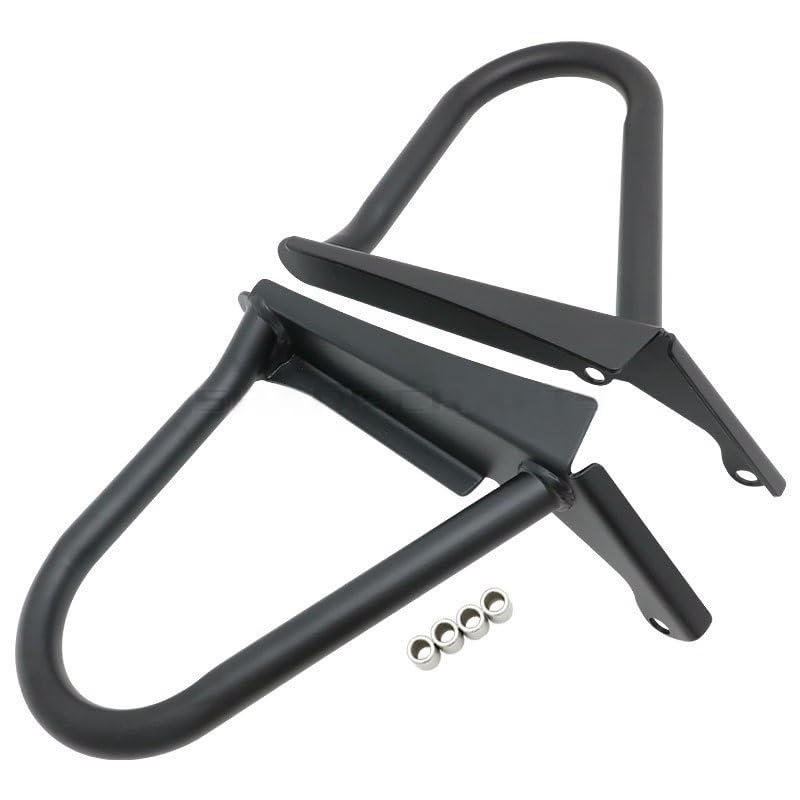 Pare-chocs pour moto et voyage : barres protection autoroute Boulevard M109R
