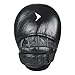 Lancer Focus Mitts (Black)