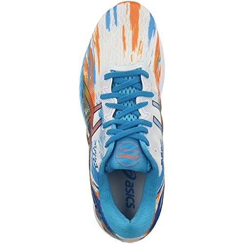 ASICS Men's Competition Running Shoes Road2