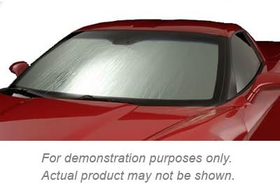 Amazon Com Nissan 2008 2009 2010 2011 Altima Coupe Custom Fit Front Windshield Sun Shade Automotive