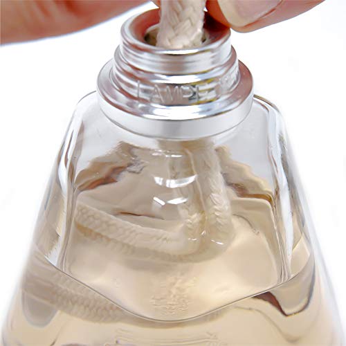 Maison Berger | Lamp Berger Model Sphere | Smoky | Home Fragrance Diffuser | Purifying and Perfuming | 5x3x3.5 inches | Made in France - Thumbnail 6