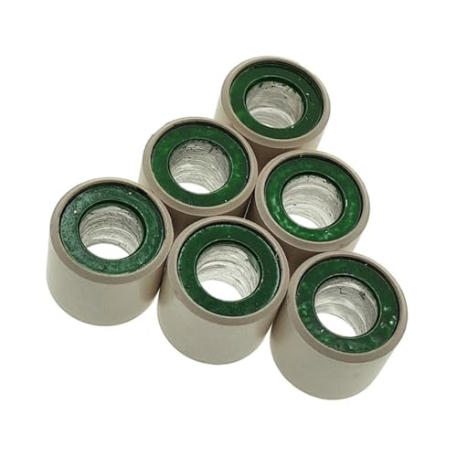 Plus d'accélération avec le variateur 16g et perles de course 500 X