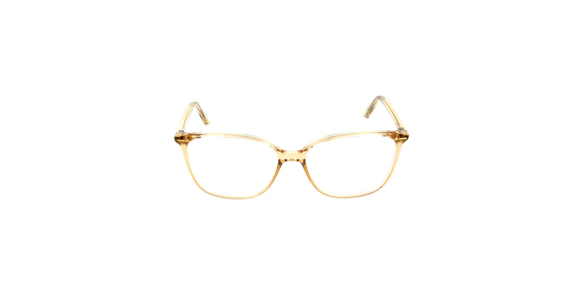 ITALIA INDEPENDENT BROWN FRAME WITH DEMO LENS LENS