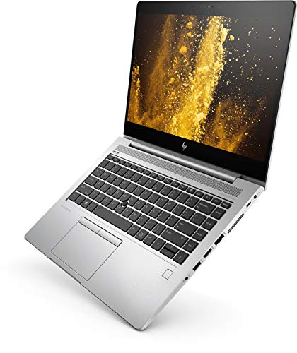 HP EliteBook 840 G5 - Core i5 8350U 1.7 GHz - Windows 10 Pro 64-bit - 8 GB RAM - 256 GB SSD - Pantalla IPS 14 pulgadas 1920 x 1080 miniatura 2