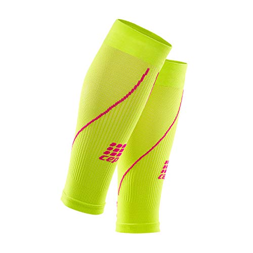Image of CEP Women's Progressive+ 2.0 Compression Calf Sleeves