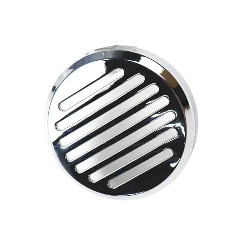 LDUTIU Moto Copertura Protezione Copertura Per Corno Griglia Per VT Per VF 750 Per Magna Per VLX 600 Per VTX 1300 1800 Per Shadow