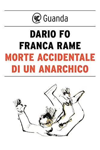Morte accidentale di un anarchico
