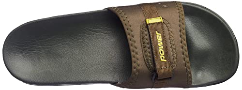Image of Power mens Slide on E Slipper