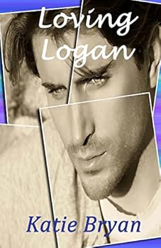 Paperback Loving Logan Book