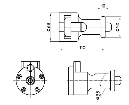 Amazon.co.jp: SANEI(サンエイ) 巻ベンリーカンツバ出し機 R8310 : DIY