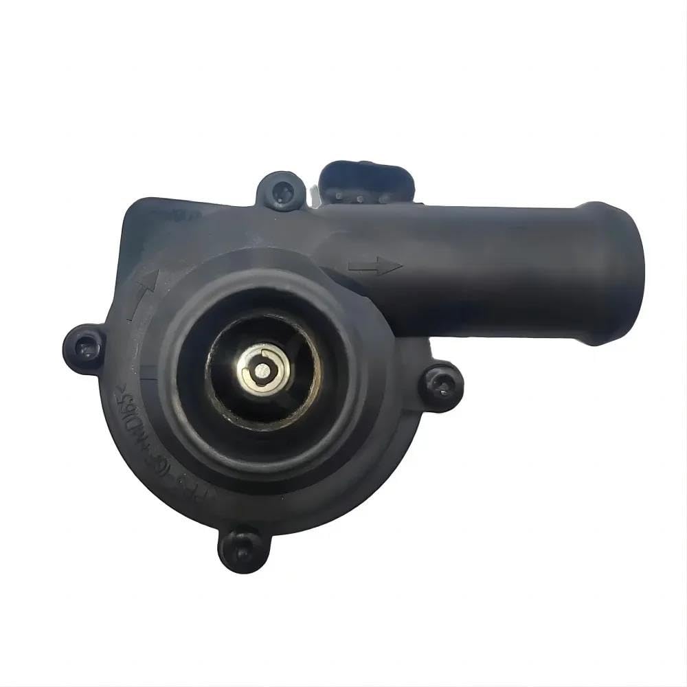 Pompe À Eau Automobile 06h121601l Pour A4 A5 A6 A7 A8 Q3 Q5
