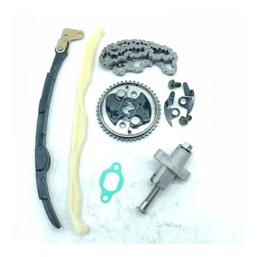Kit tendeur de chaîne de distribution VTT UTV HS500 quad - 3