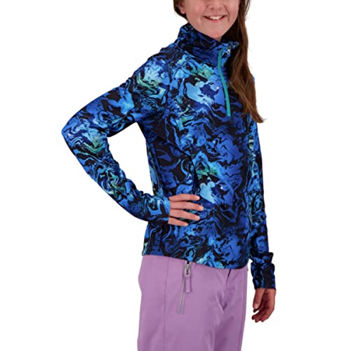 Obermeyer Girls' Fleece4