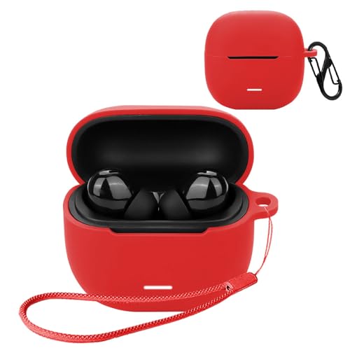 For Redmi Buds 6 Lite p P[X Jo[yJIAYJPzRedmi Buds 6 Lite VR P[X y ^ ~ [Jo[ Sʕی [d֗ Redmi Buds 6 Lite یP[Xibhj