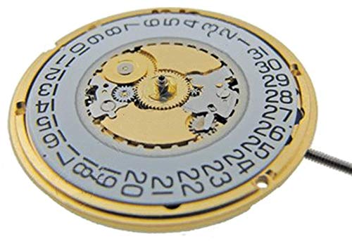 Mouvement montre ETA 955.412 date 3h mécanisme quartz compact pièce réparation
