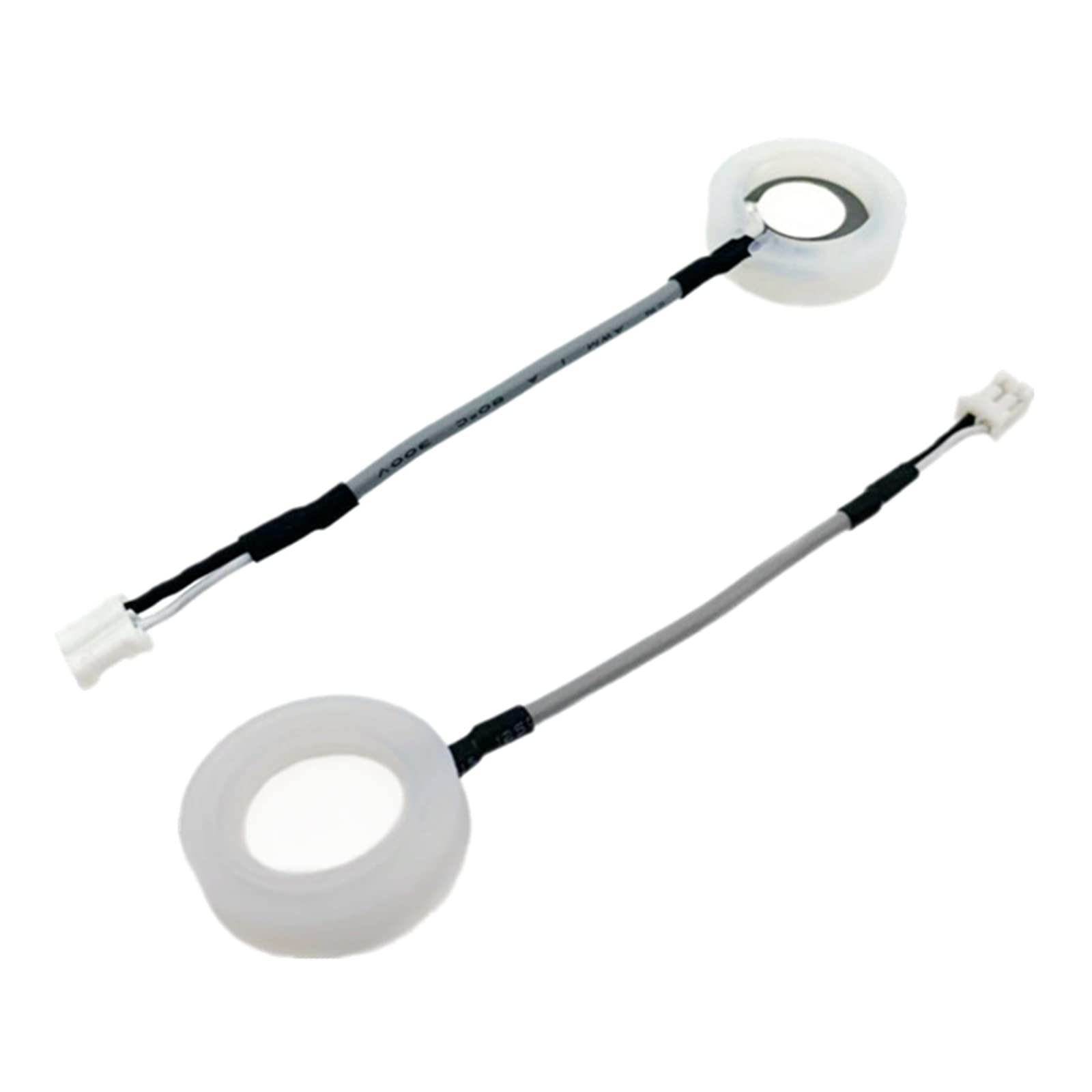 Placa ultrasónica de 20 mm para humidificador de cerámica, transductor, atomizador, accesorios para humidificador