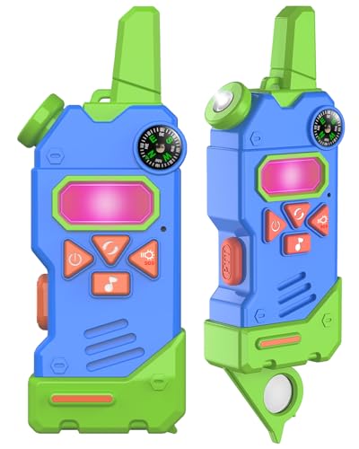 Walkie Talkies for Kids