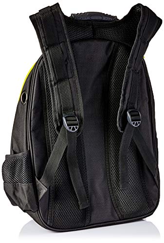 Mochila Cápsula Sotrapet para Cães, Yellow