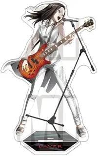 BanG Dream! バンドリ！ ガールズバンドパーティ！ 「Rausch und/and Craziness」 アクリルスタンド RAISE A SUILEN レイヤ
