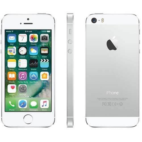 Generic Pre-Owned i-Phone 5s, 16gb, White
