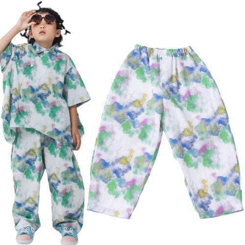 [ヌヌフォルム] 子ども服 ロングパンツ カーブパンツ ホワイト