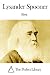 Works of Lysander Spooner