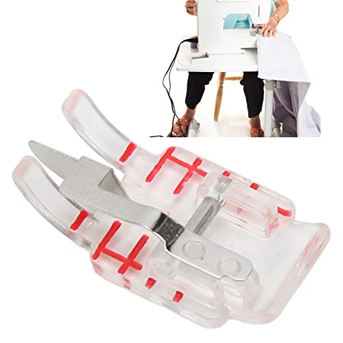 Prensatelas Multifuncional para Máquina de Coser miniatura 4