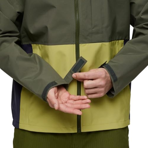 Image of Cotopaxi Cielo Rain Jacket - Men's