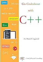 Go Codeabout with C++ 1507837798 Book Cover