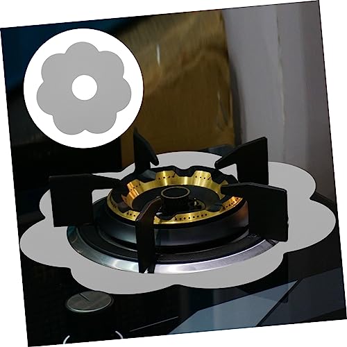 Mejores review On-line Protector estufas Top cinco. 26 Imagen adicional