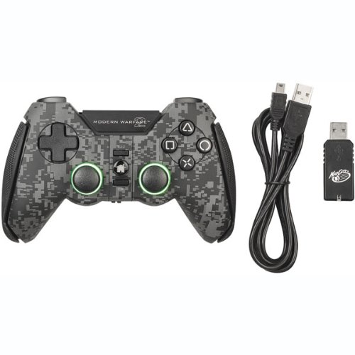 PS3 Call of Duty: Modern Warfare 2 Combat Controller
