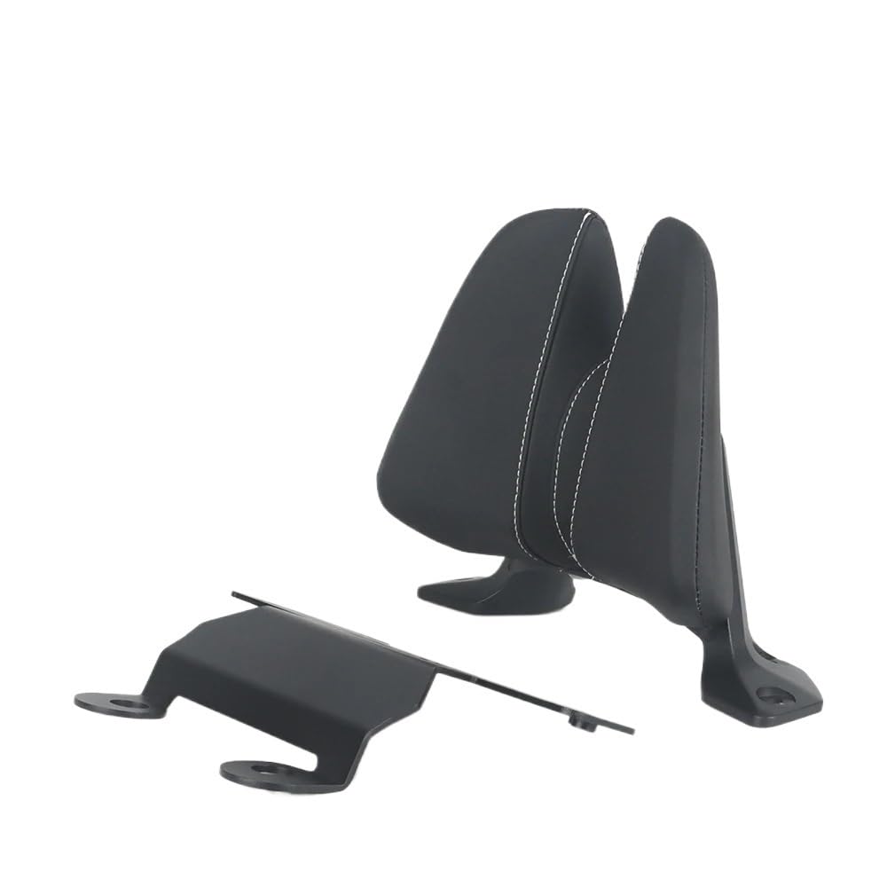 Dosseret passager X-ADV 750 coussin selle arrière moto XADV750 2021-2025