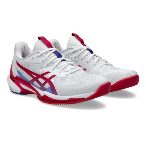 Image of ASICS Women's Solution Speed Ff 3 ClaySneaker