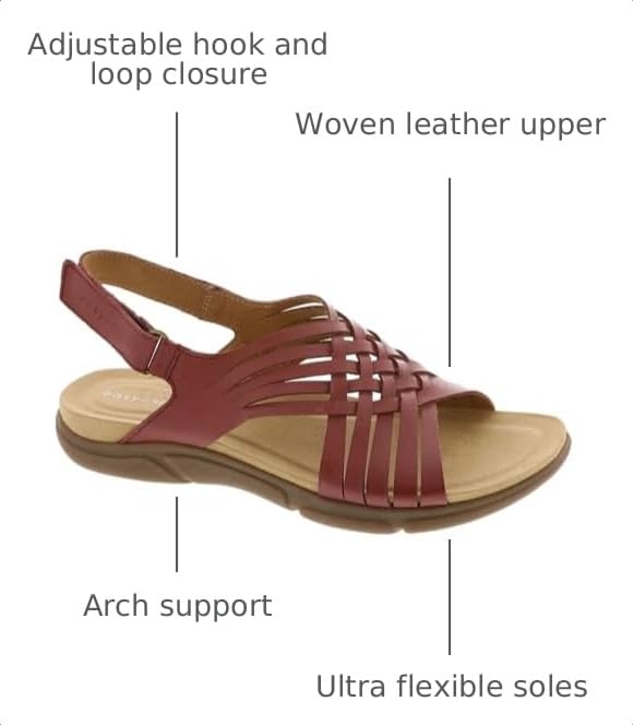 Image of Easy Spirit Mar Women's Sandal