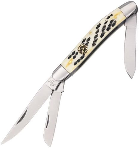 Roper KnivesRoper Knives RP0001CWB Chaparral Stockman Knife