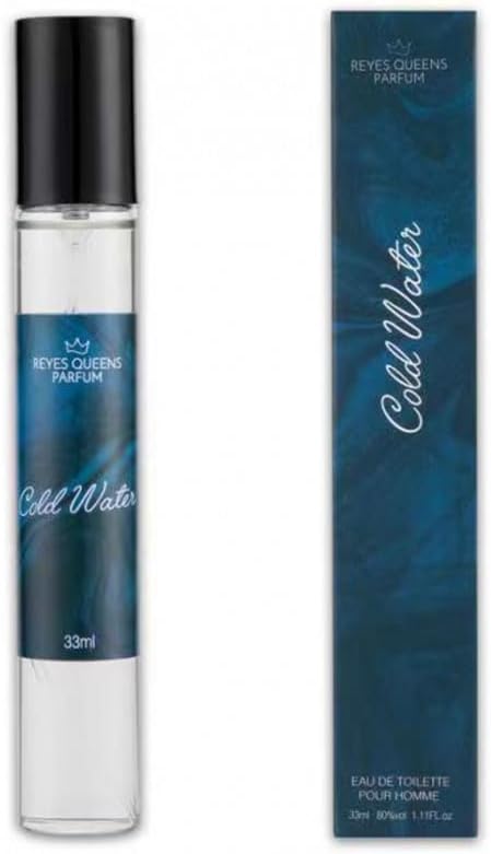 Cold Water, Men Eau de Toilette, Perfume de Equivalencia Colonia ...