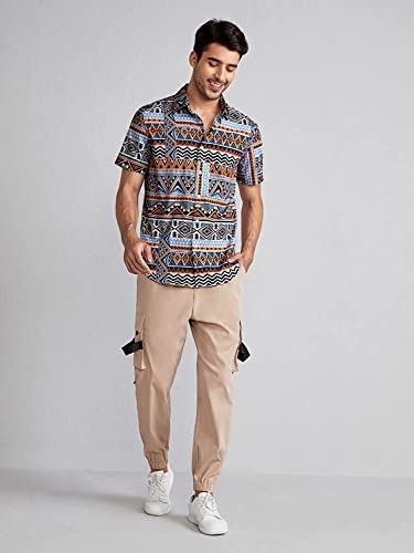 Image of Casual Shirt || Stylish Printed Shirt