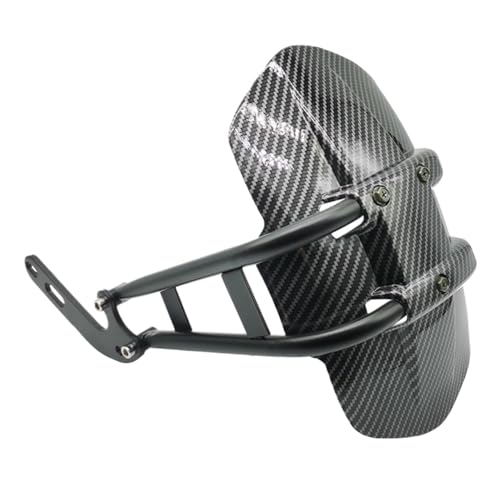Garde-Boue Moto NIU Extension Arrière Solution Route Humide