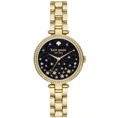 Montre pour femme Kate Spade Holland KSW1814 idéale du bureau aux sorties