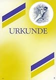  Albert Hoffmann Urkundenverlag Turnen / 300 / 1159 / Herren Seitpferd / Edelkarton (300 g/m²) 100 Stk