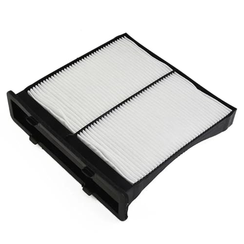 Filtro de aire de cabina para climatización eficiente en Forester y XV 5
