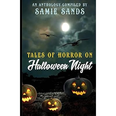 Tales Of Horror On Halloween Night